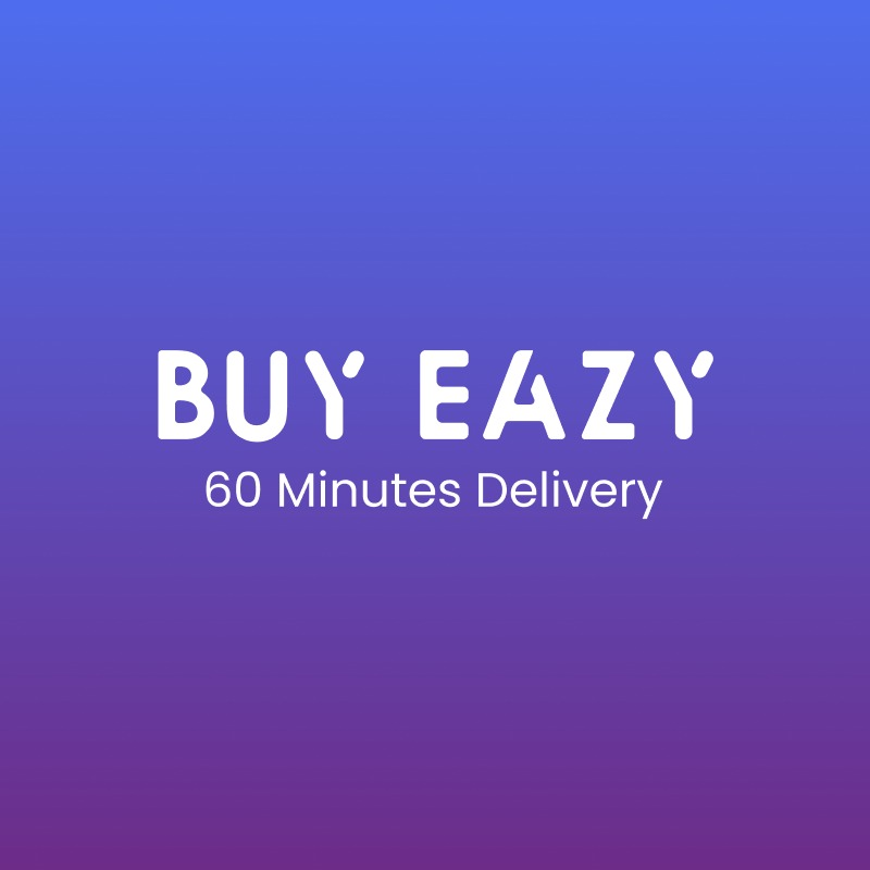 BuyEazy Logo